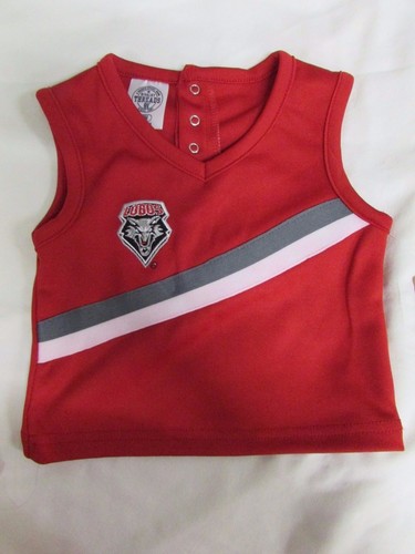 NCAA Infant & Toddler College "Little Cheerleader" 2 Piece Outfit - Picture 38 of 121