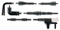 BREMSBELAG-SENSOR Land Rover P. Discovery/Range Rover 2.0-2.2 D 11-