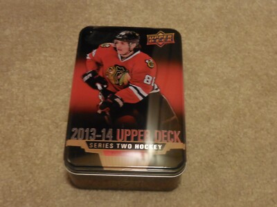 2013/2014 Upper Deck Hockey Series 2 251-450 U PICK
