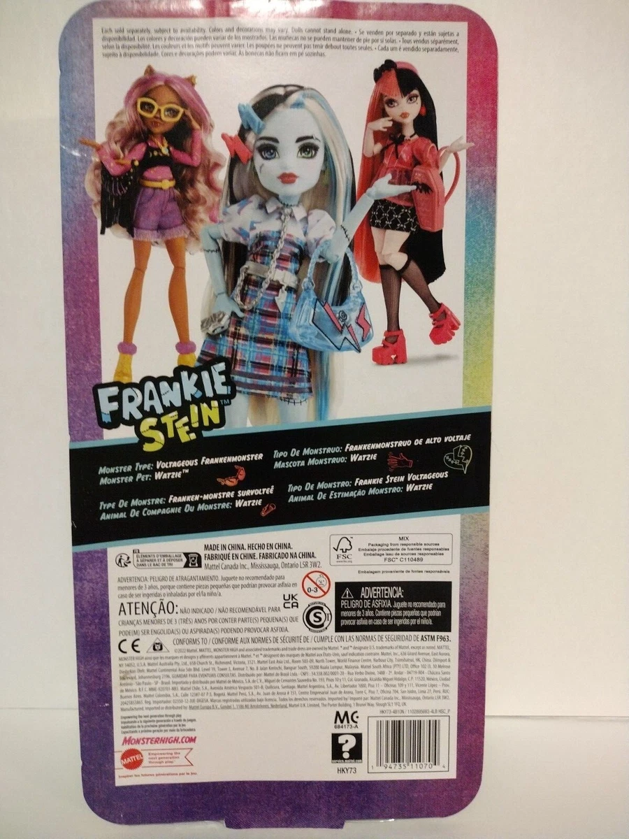 Muñecas monster high precios walmart hot sale