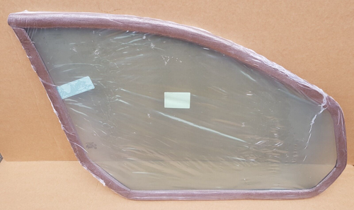 Jaguar S-Type X200 LH Front Passenger Door Glass Window New Genuine XR849788 - Picture 3 of 7