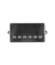 Suhr Doug Aldrich Bridge 50mm Raw Nickel Humbucker Pickup