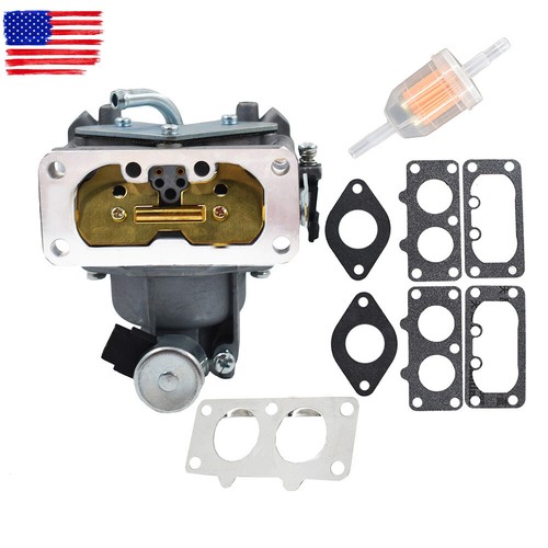 Carburatore FX850V adatto per Kawasaki 15004-1018 sostituisce 15004-0865 15004-0941 - Foto 2 di 8