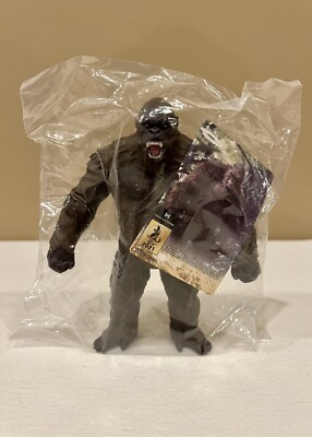 ★★★BANDAI　KONG FROM GODZILLAVS.KONG 2021 Amazon.com: TAMASHII NATIONS - Godzilla VS. Kong - Kong