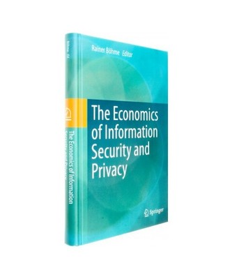 The Economics of Information Security and Privacy