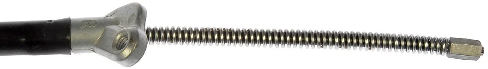 CABLE FRENO ESTACIONAMIENTO EMERGENCIA TRASERO DERECHO PASAJERO TOYOTA RAV4 2006-2009 Foto 3 de 3