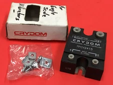 Crydom - 7PCV2415 - Solid State Relay - NEW