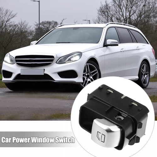 Passenger Side Power Window Switch A2059051513 for Mercedes-Benz C300 GLC W205 - Picture 2 of 8