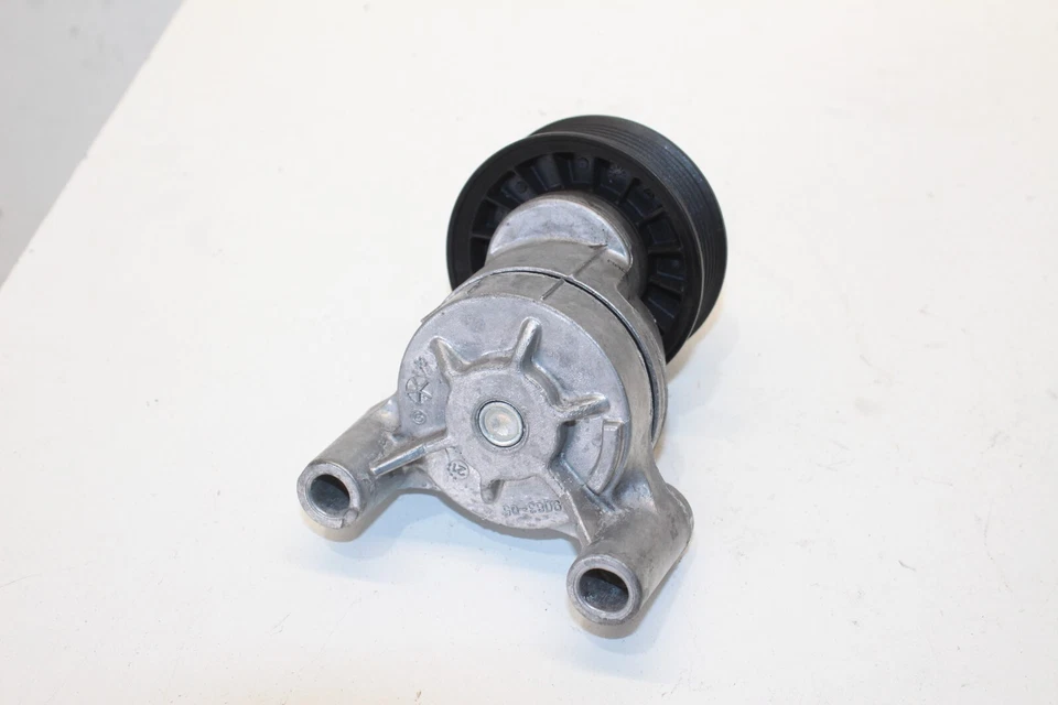 2003 - 2007 HUMMER H2 6.0L TENSOR DE CORREIA DE TRANSMISSÃO E POLIA FABRICANTE DE EQUIPAMENTO ORIGINAL - Imagem 4 de 4