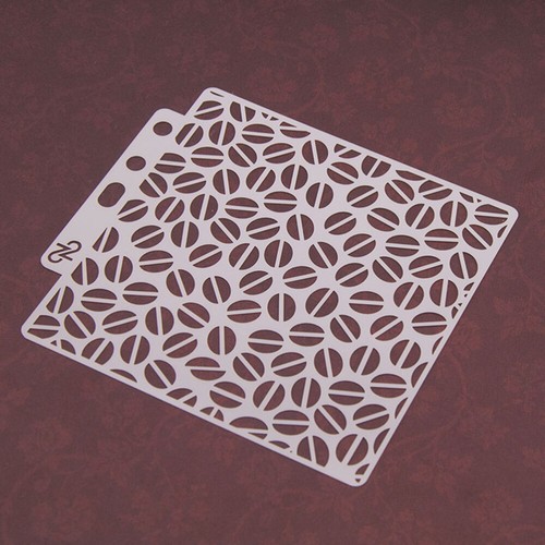 Craft Painting Template Art Projects Stencils Paint Sign Stencil - 第 8/12 張圖片