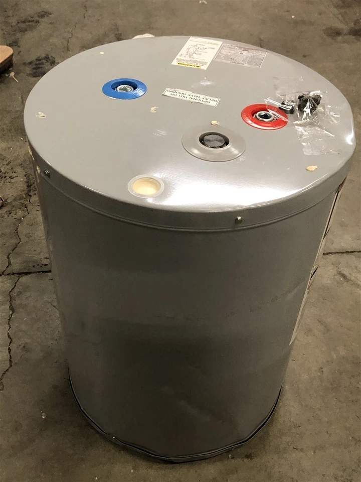 Calentador de agua eléctrico Reliance 4299533 19 gal 2000 Foto 4 de 4