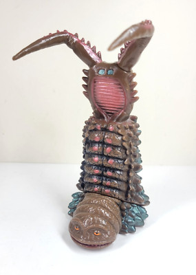 Twin Tail Ultraman Ultra Monster Series DARK VAR Figure 1994 Tails Kaiju US SELL