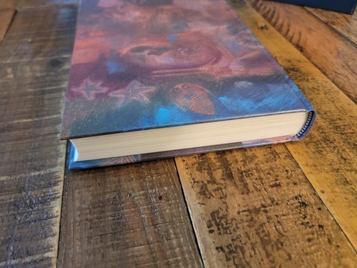 1ST Edition Folio Society JOURNEY TO THE CENTER OF THE EARTH ILLUSTRATED  - Picture 4 of 10
