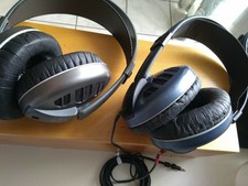 Sennheiser HD 520 II | Acquisti Online su eBay