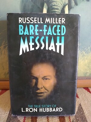 Bare-faced Messiah