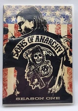 Sons of Anarchy Season 1