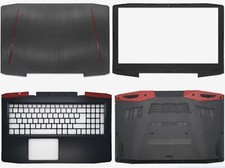 New For Acer Aspire VX15 VX5-591G LCD Back Cover Bezel Palmrest Bottom