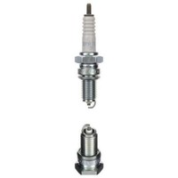 Kerze NGK DPR7EA-9 FüR Betamotor Eikon 125 1999 2000 2001 2002