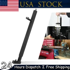 TFSC 01 Fork Spring Compressor Tool For Most Current Sport Bikes & Road Racers