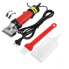 Electric Clipper Horse Camel Hair Electric Scissors Pet Trimmer Cutting Trimmer