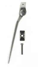 305MM EXTRA LONG GREENFIELD KS2-305 ALLOY BICYCLE BIKE KICKSTAND NEW-SHIP 24 HRS