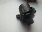 Mini DC 12V Food Grade High Temperature 100'C Water Pump 47.5GPH for sous vide