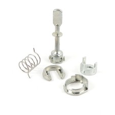 Car Door Lock Cylinder Repair Kit 1u0837167 1u0837168 For Vw Audi Car Door Lock Cylinder Repair Kit 1u0837167 1u0837168 For Vw Audi