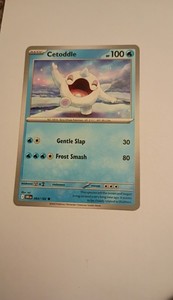 Cetoddle 064/182 Sv10: Destined Rivals