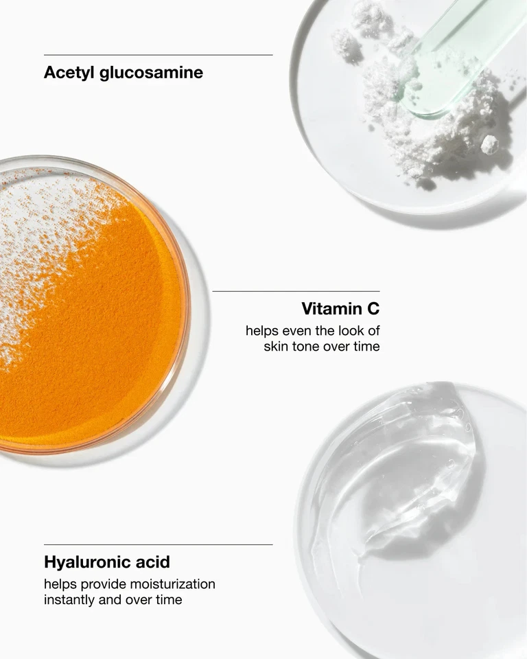 Clinique Even Better Light Reflecting Primer Full Size 1 Oz/30ml NWOB - Image 3 of 4