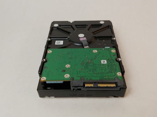 Unidad empresarial Seagate EMC CLAR3000 ST3000NM0023 3 TB 3,5 pulgadas SAS 2 - Imagen 3 de 3