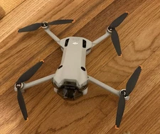 DJI Mini 4 Pro Fly More Combo with FPVtosky Hard Case and Filters