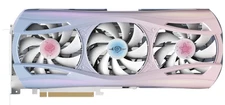 Yeston Sakura Atlantis Radeon RX 9070 XT 16G GDDR6 Video Graphics Card