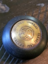 General Motors Bakelite Shift Knob Hotrod Ratrod Scta Trog 1933 1932 Model A