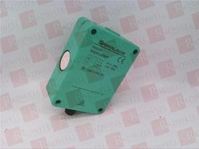 PEPPERL & FUCHS 3RG6343-3AB00-PF / 3RG63433AB00PF (USED)