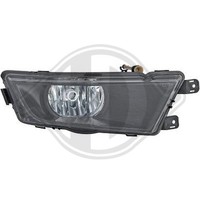 7832089 Nebelscheinwerfer Links FüR Skoda Octavia IV (5E3, NL3, NR3)