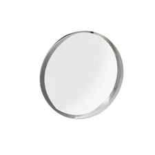 New Sapphire Watch Crystal Glass Single Dome For SKX007/009/011/171/175