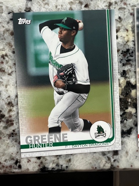 2019 TOPPS PRO DEBUT BASEBALL BASE PROSPECT CARD #s 1-200 PICK YOUR CARD