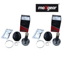 2X Gelenksatz FüR Antriebswelle Maxgear 49-0146 2 GelenksäTze FüR Ford