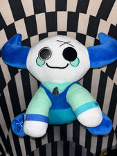 9"The Broker Plush Around The Game for Fans and Children Plushie Doll Toys Gift