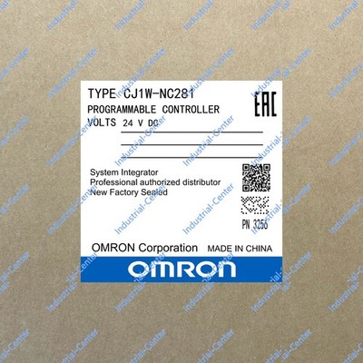 EJ1N-TC4B-QQ Photoelectric Sensor Omron New Spot Goods EJ1N-TC4B-QQ EQP0 WYH0