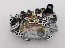 REMANUFACTURED RE0F12A JF020E CVT Valve Body 31705-50X0C 2018-24 Kicks Versa