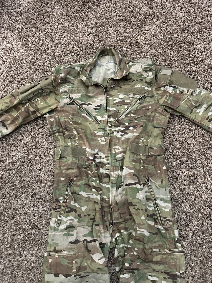 Mono mejorado OCP vehículo de combate tripulante (ICVC) mecánico tamaño mediano corto Foto 3 de 4