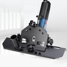 45° Ceramic Tile Beveling Tool, Edge Beveler for Tile Finishing