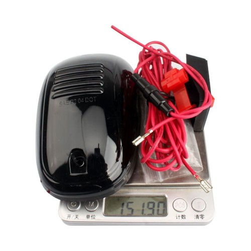5X 16LED Cab Roof Top Marker Light 264146BK For 1500 2500 3500 4500 5500 2003-18 - Picture 8 of 12