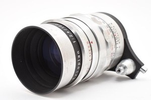 Trioplan 100mm | eBay
