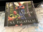 NA PALAPALAI - Nanea 2009 ORIGINAL HAWAIIAN CD