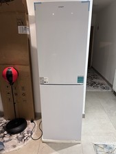 Candy CCT3L157EWK-1 50/50 55cm 50/50 Free Standing 50/50 Fridge Freezer White E