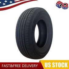 Royal Black Touring Hp 21570r14 96t As As All Season Tire Utqg 560aa Bsw New