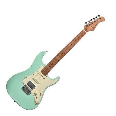 BACCHUS GS-2DX RSM M SFB electric guitar