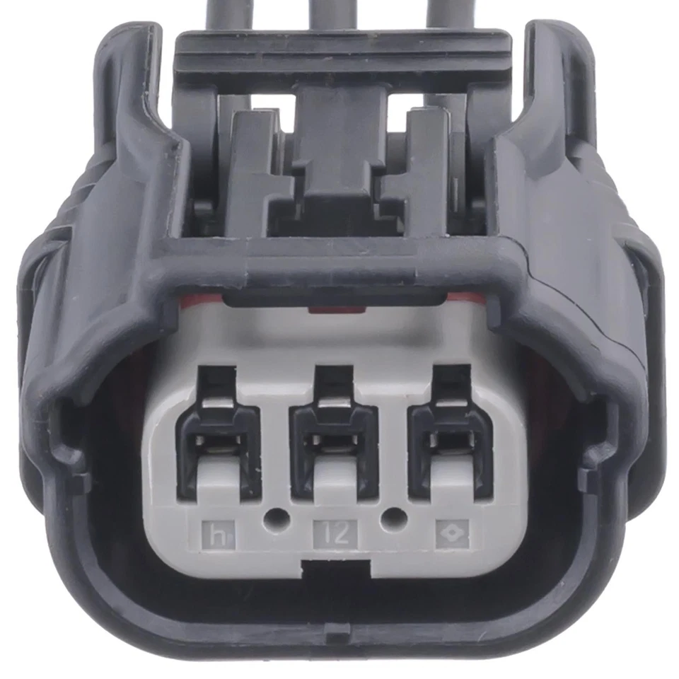Nuevo conector sensor de posición del árbol de levas del motor SMP para Honda Odyssey 2008-2020 Foto 3 de 3